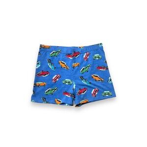 ✨BOYS CAR SHORTS ✨